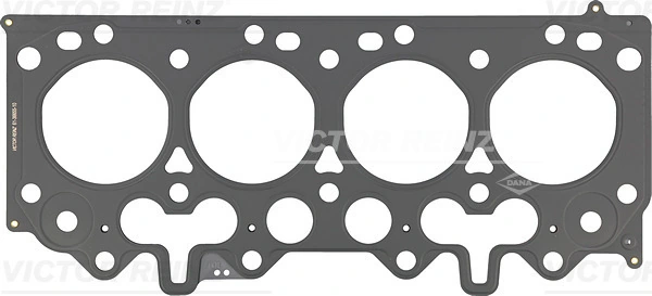 Gasket, cylinder head